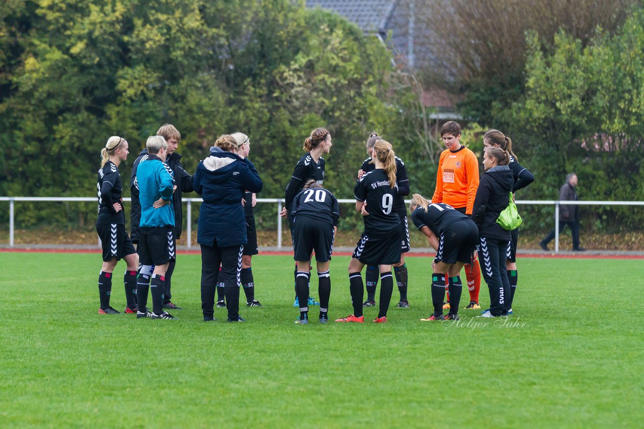 Bild 347 - Frauen TSV Schnberg - SV Henstedt Ulzburg 2 : Ergebnis: 2:6